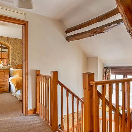 Finest Retreats - Fives Court Cottage North Cheriton 外观 照片