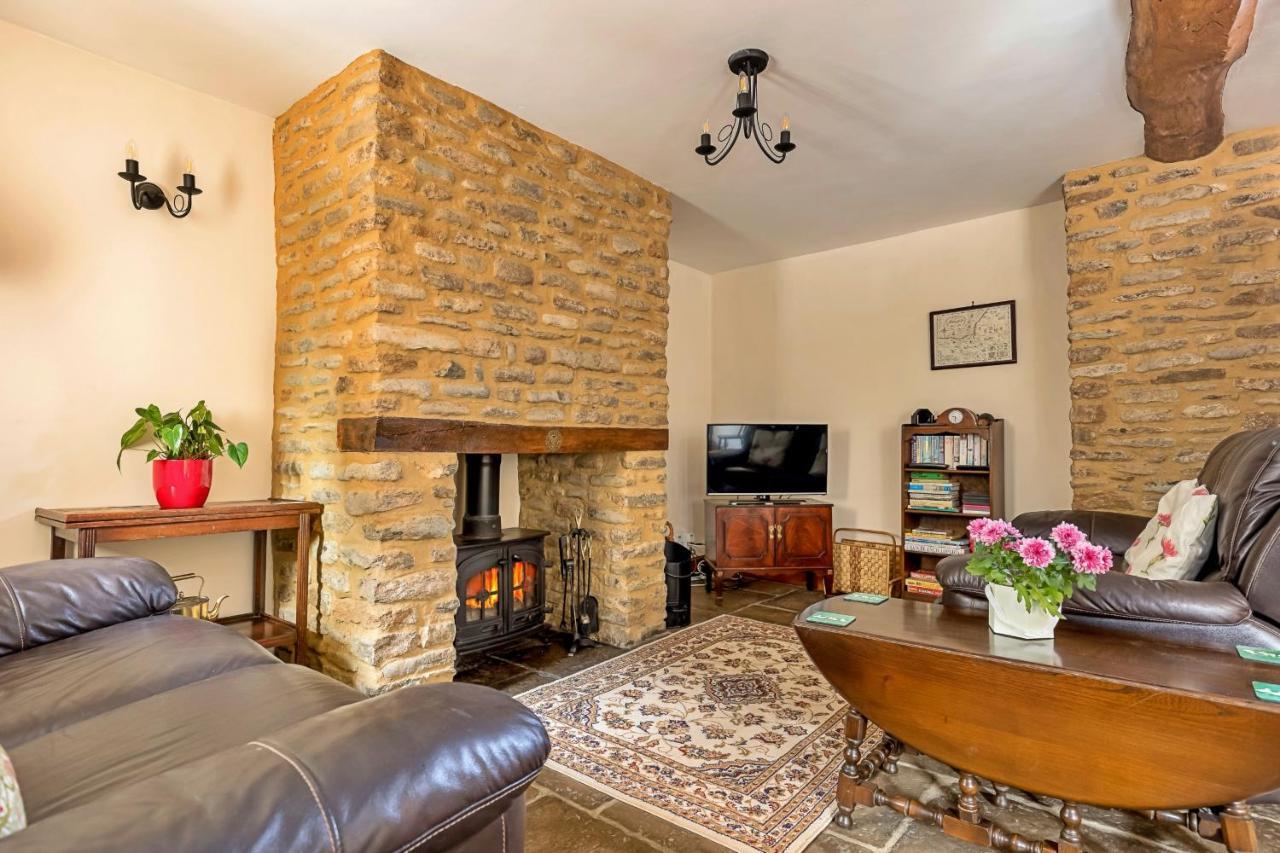 Finest Retreats - Fives Court Cottage North Cheriton 外观 照片