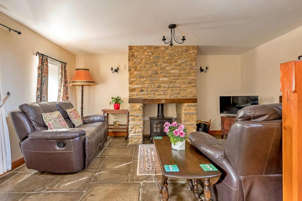Finest Retreats - Fives Court Cottage North Cheriton 外观 照片