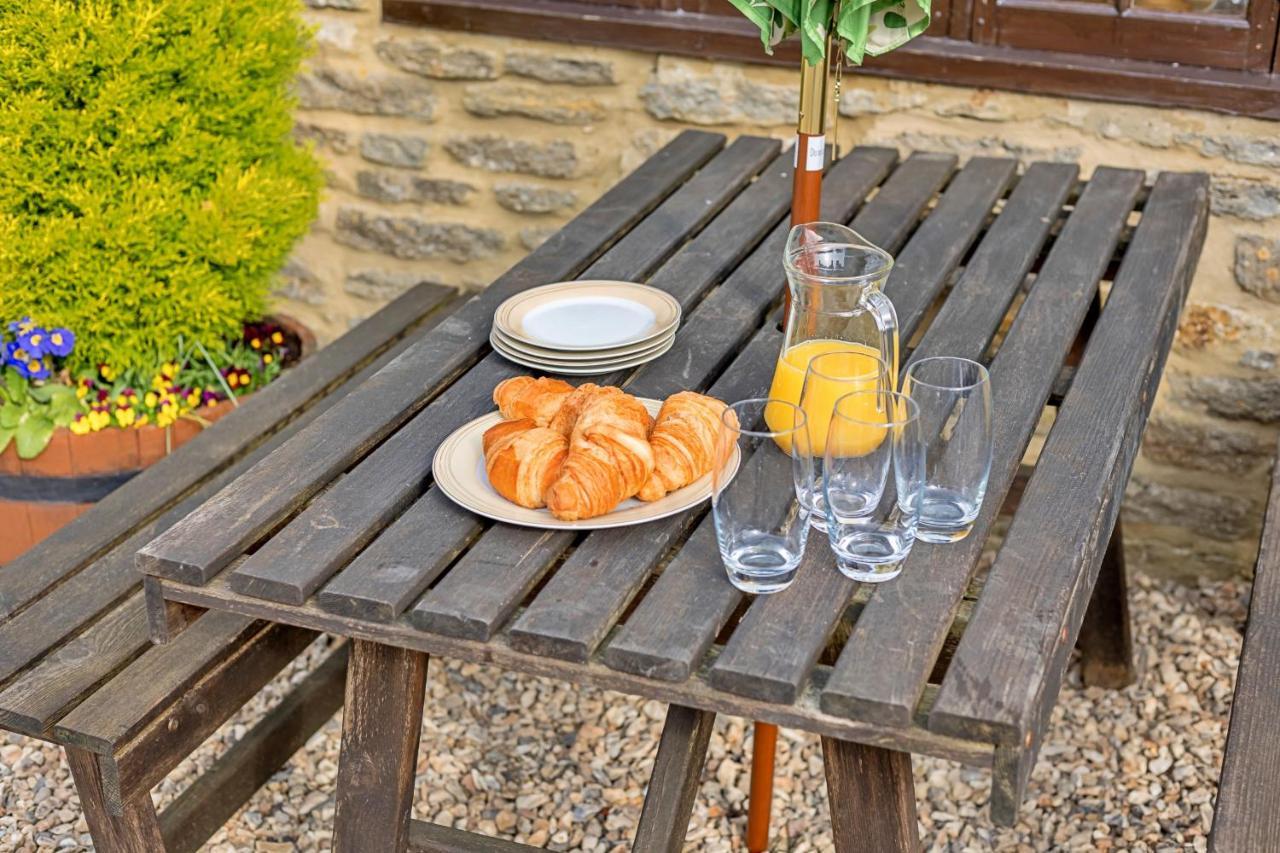 Finest Retreats - Fives Court Cottage North Cheriton 外观 照片