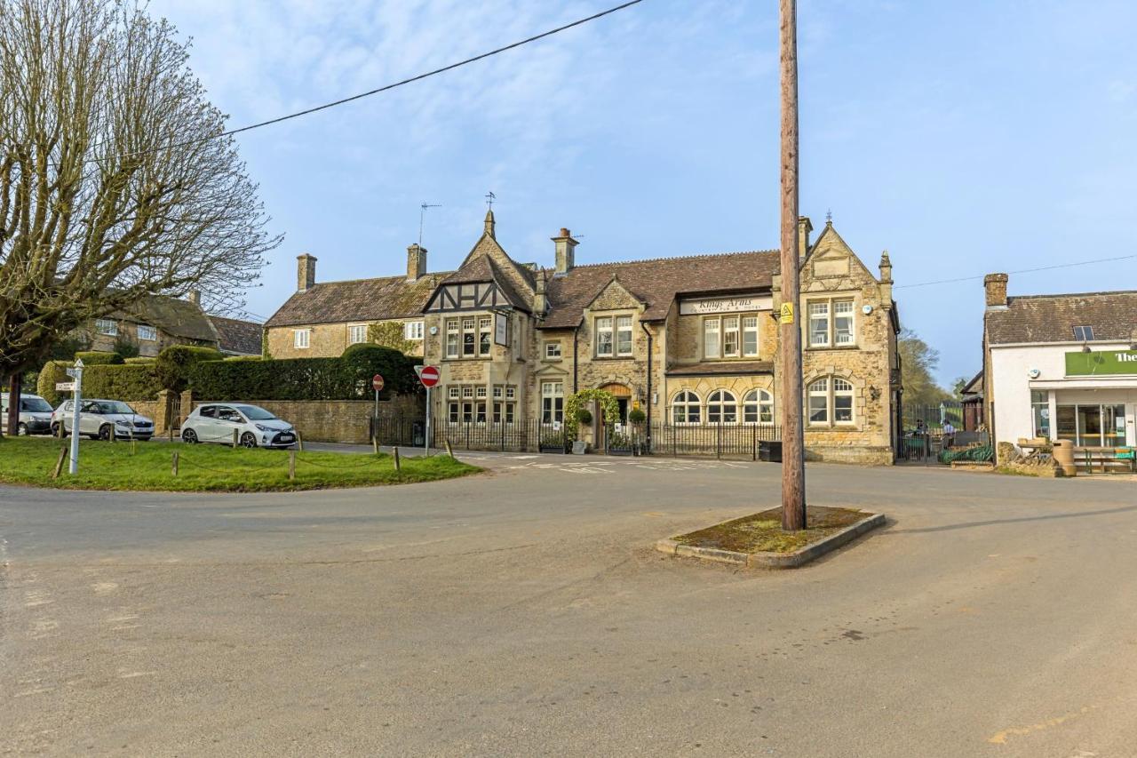 Finest Retreats - Fives Court Cottage North Cheriton 外观 照片