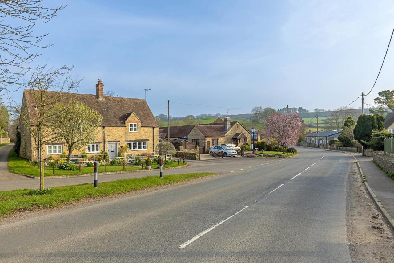 Finest Retreats - Fives Court Cottage North Cheriton 外观 照片