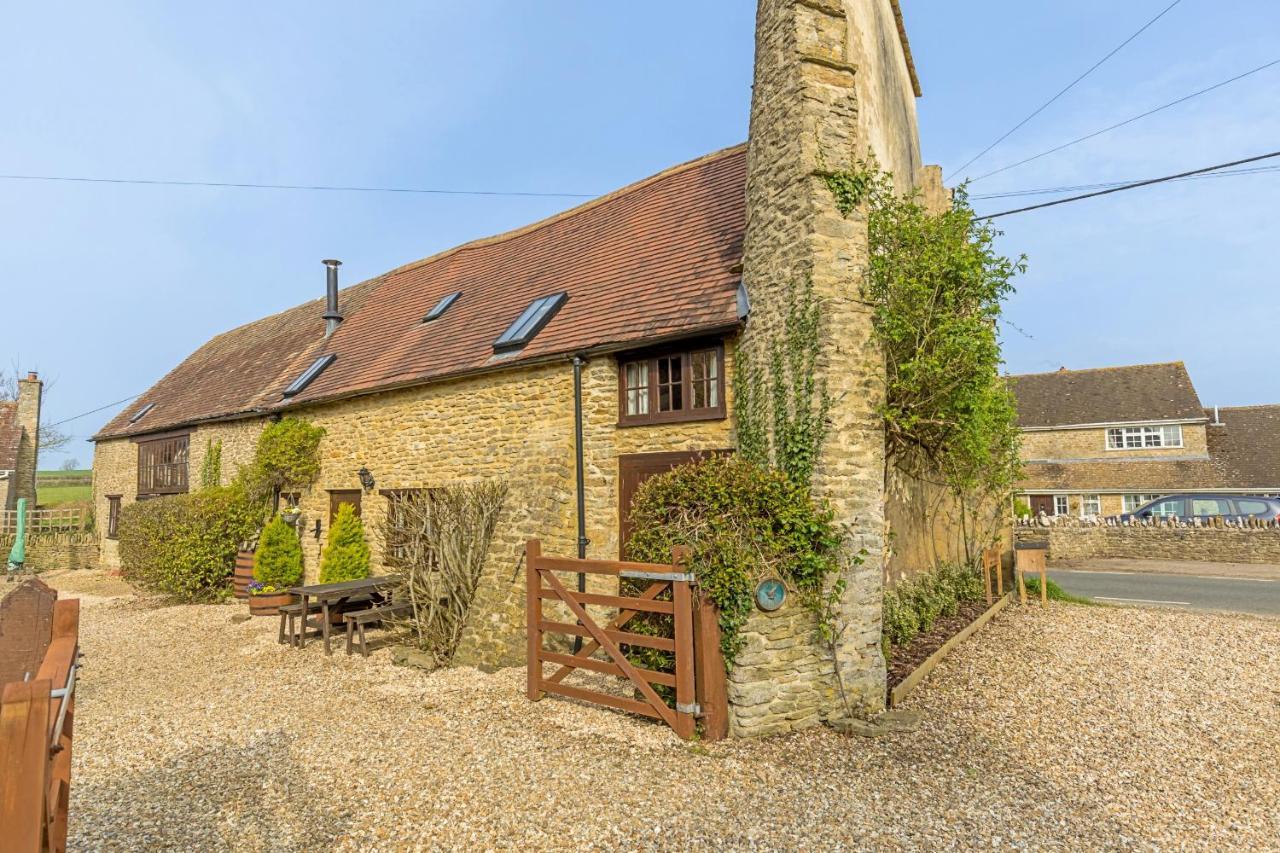 Finest Retreats - Fives Court Cottage North Cheriton 外观 照片