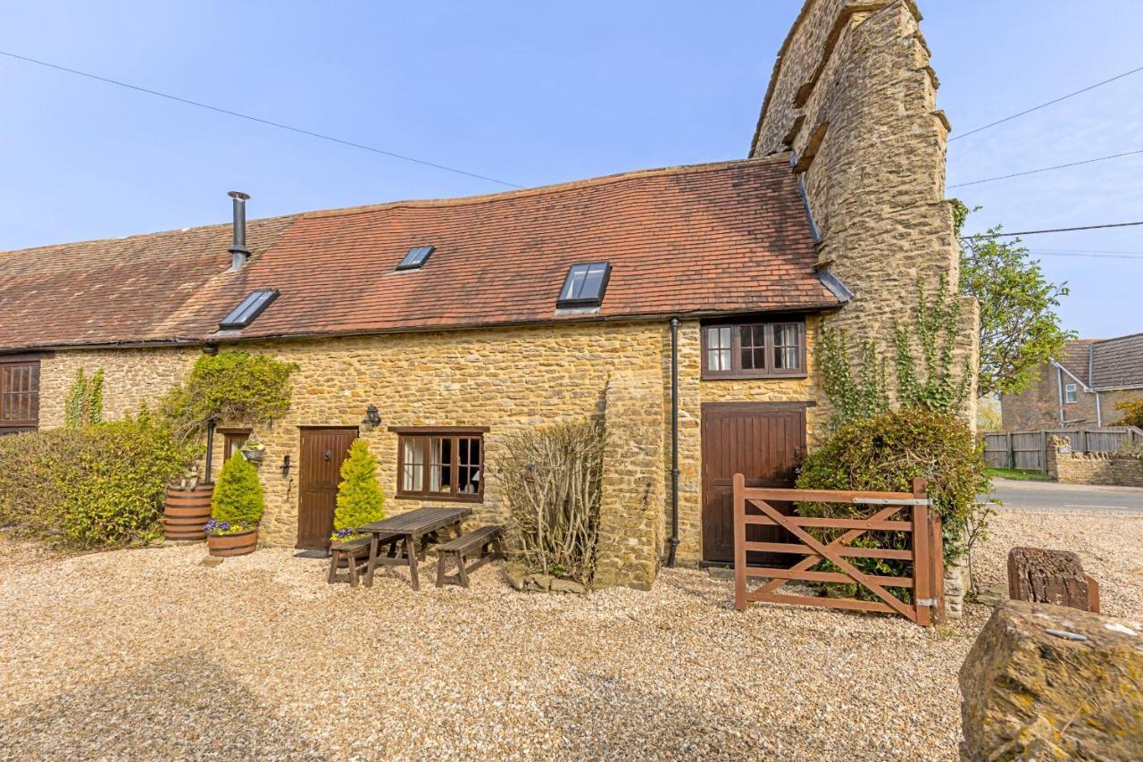 Finest Retreats - Fives Court Cottage North Cheriton 外观 照片